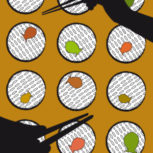 sushis-affiche